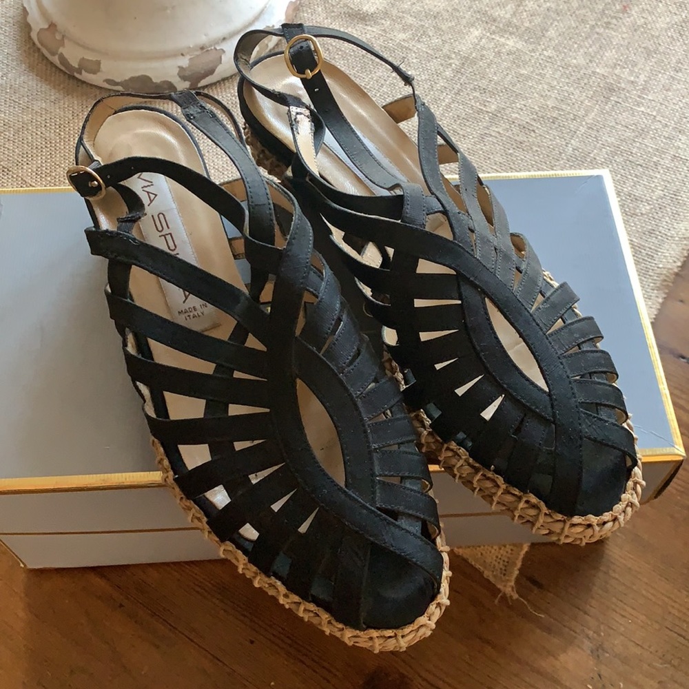 Shoes - Picture 3 of 3